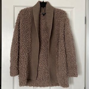 Express sweater